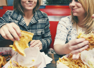 ¿Cómo dejar de comer por estrés?