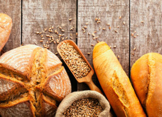 No evite el gluten a menos que tenga la enfermedad celíaca