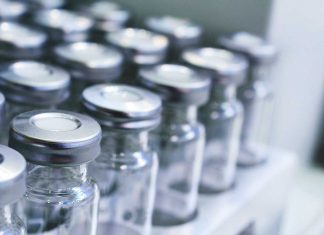 ‘Vacuna’ contra el cáncer elimina tumores en ratones Vacuna contra el cancer