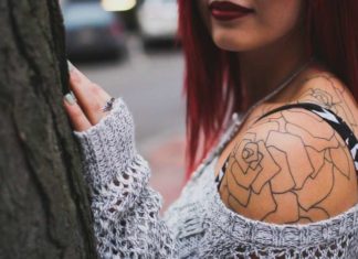 Cuidado con hacerse un tatuaje si su sistema inmune no está a la altura