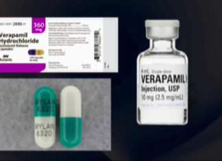 Ensayo clínico en humanos revela que verapamilo es una terapia eficaz para la diabetes tipo 1