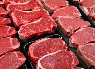 Comer pequeñas cantidades de carnes rojas y procesadas puede aumentar el riesgo de muerte