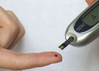 Posible vacuna para virus relacionado con diabetes tipo 1